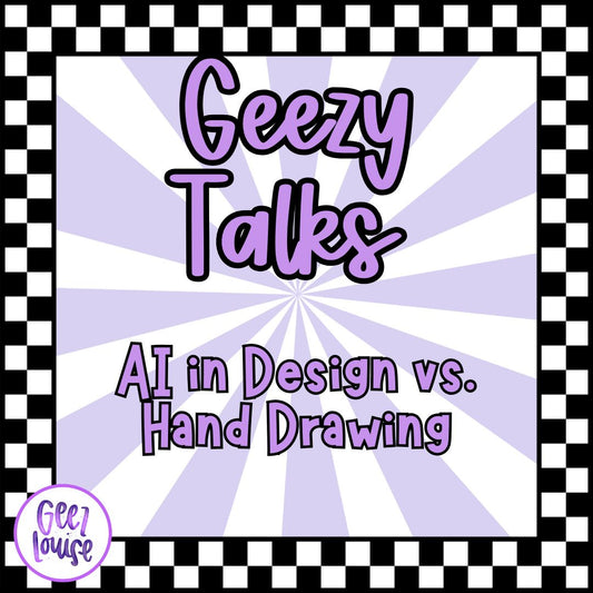 AI in Design vs. Hand Drawing: Why the “Real Art” Debate Misses the Point
