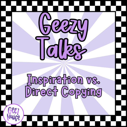 Inspiration vs. Direct Copying: Why One Builds Your Brand and the Other Breaks It