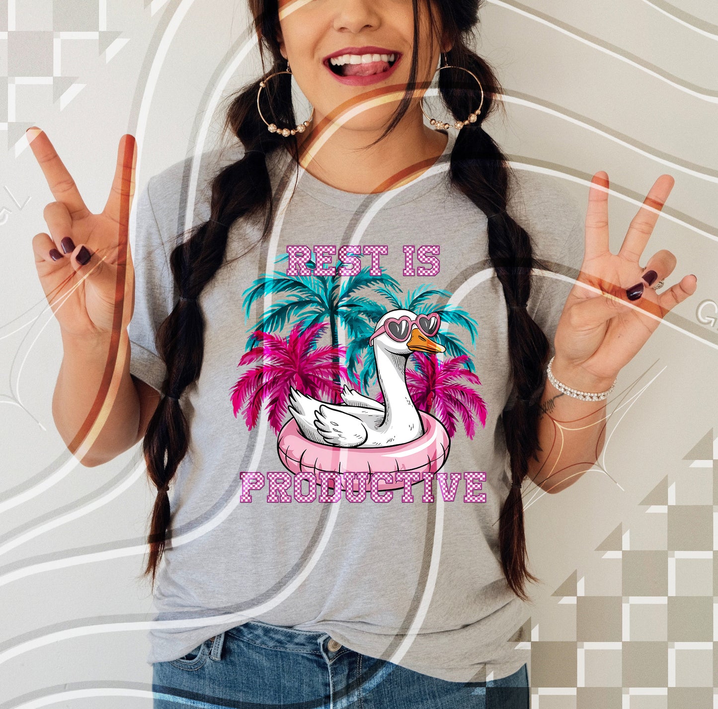 Mental Health Collab Bundle with ECHT Designs - Digital Download- PNG