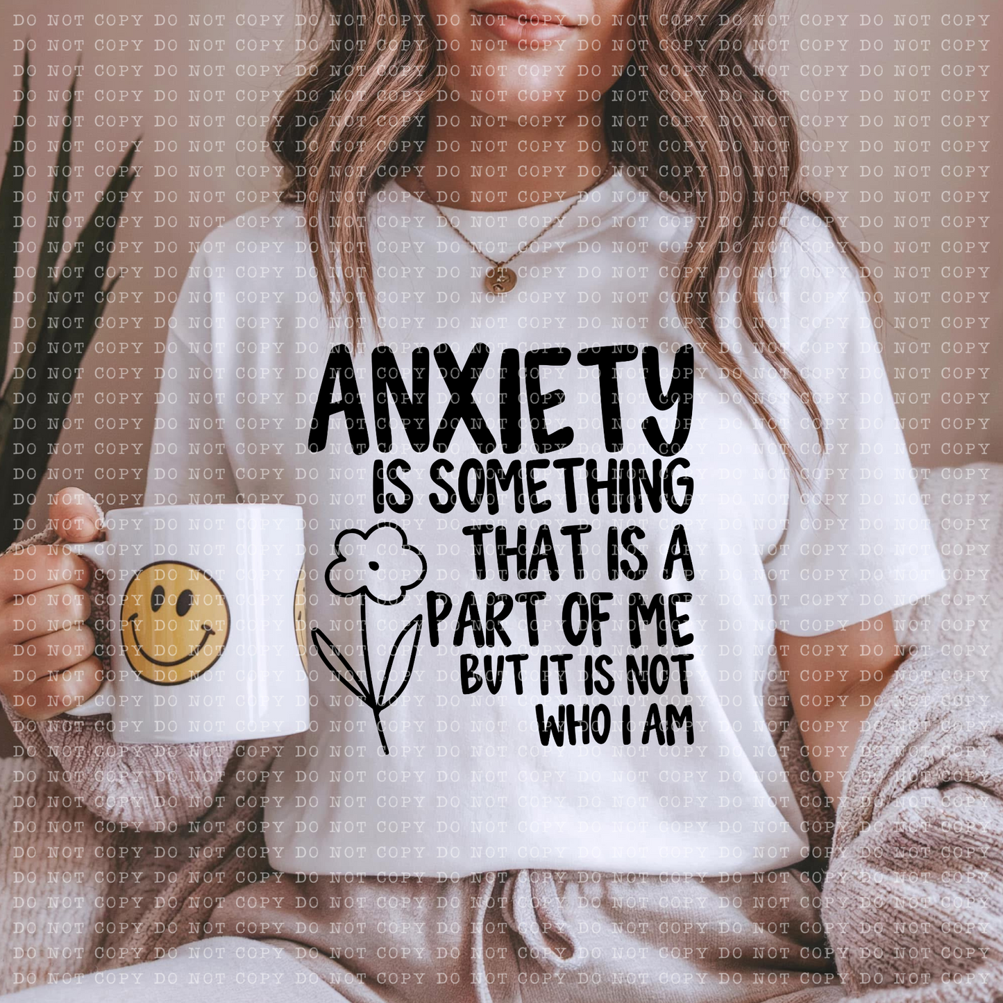 Mental Health Collab Bundle with ECHT Designs - Digital Download- PNG