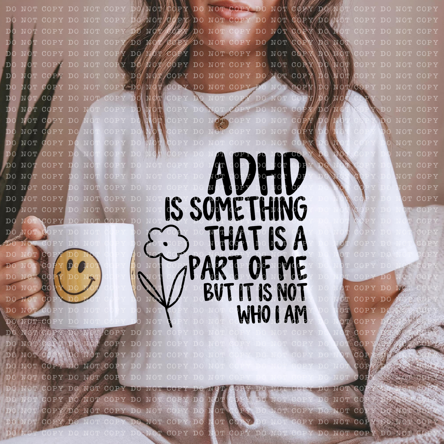 Mental Health Collab Bundle with ECHT Designs - Digital Download- PNG