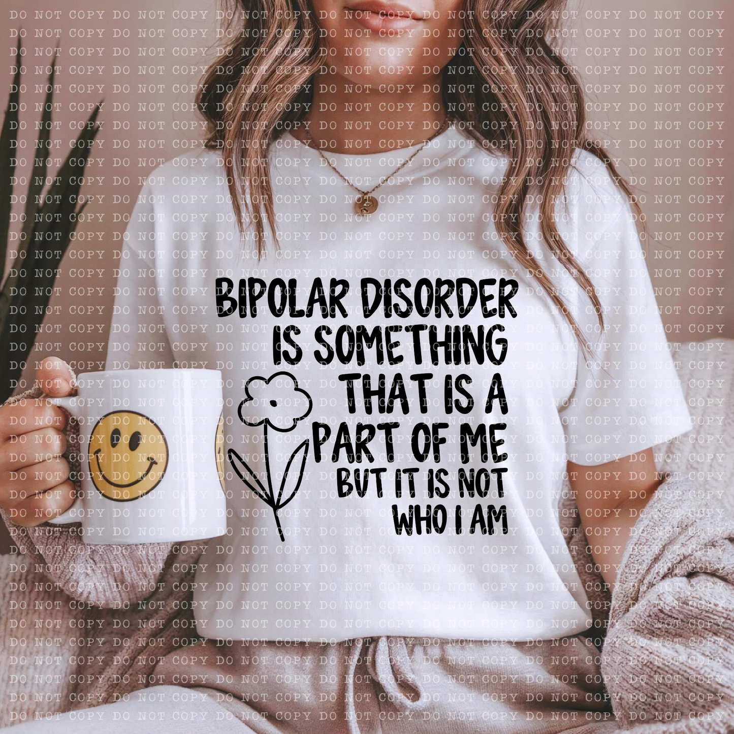 Mental Health Collab Bundle with ECHT Designs - Digital Download- PNG
