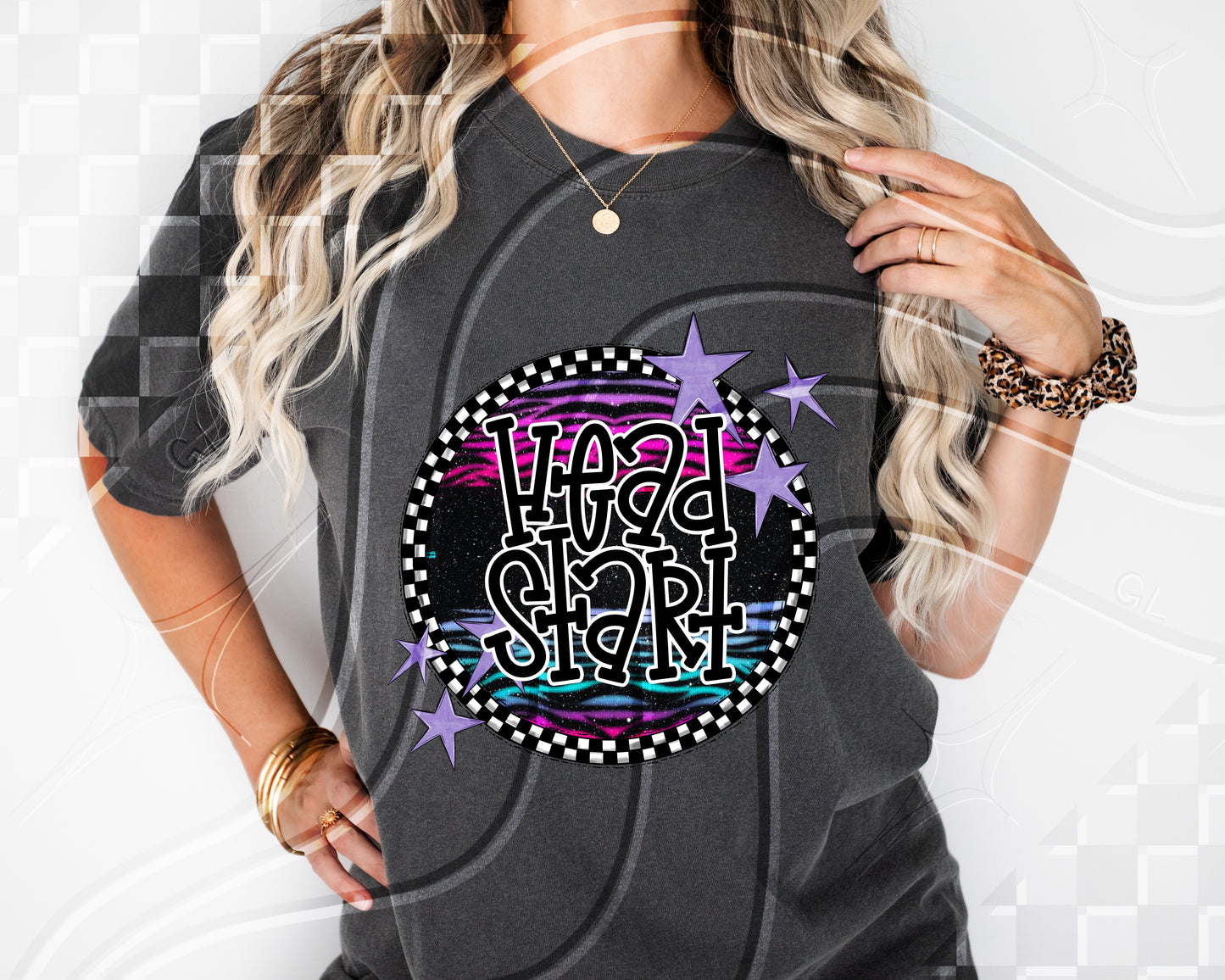 Pep Rally Pop – School Staff & Grade PNG Designs | All Titles + Bundle Option + Custom