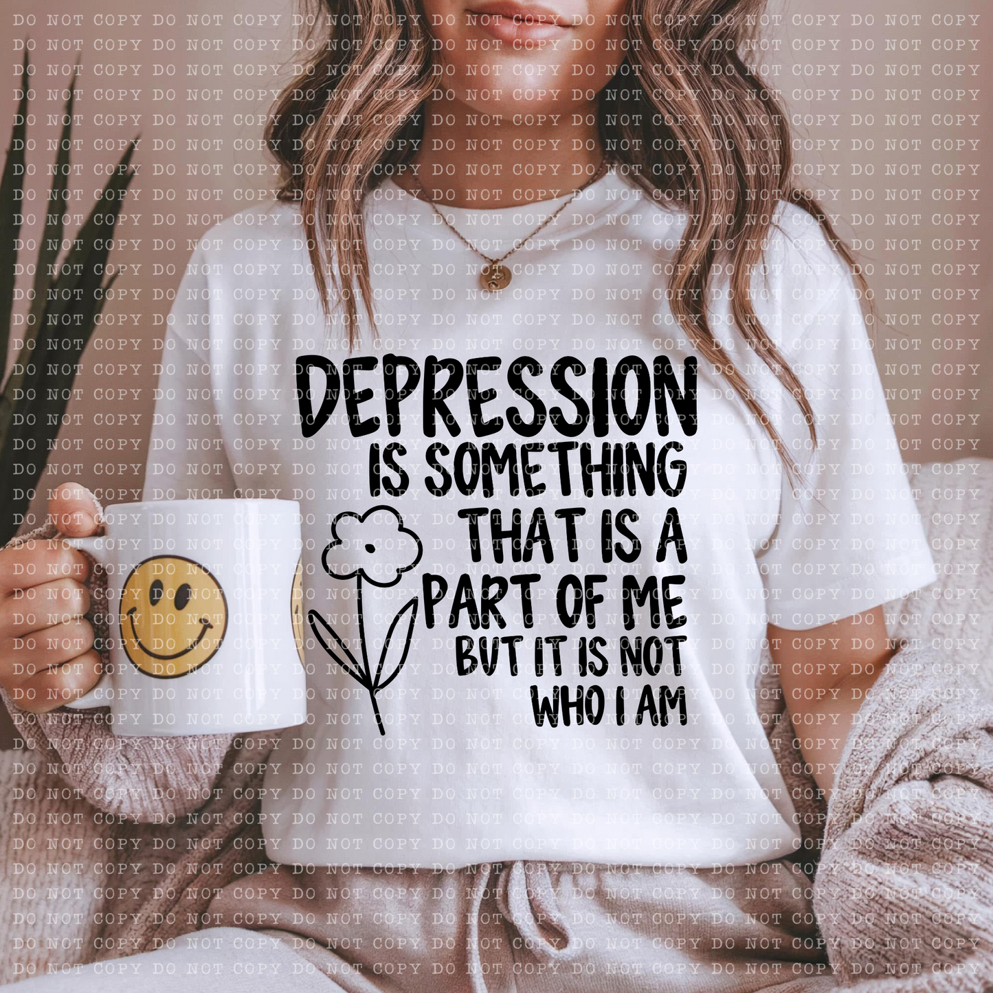 Mental Health Collab Bundle with ECHT Designs - Digital Download- PNG