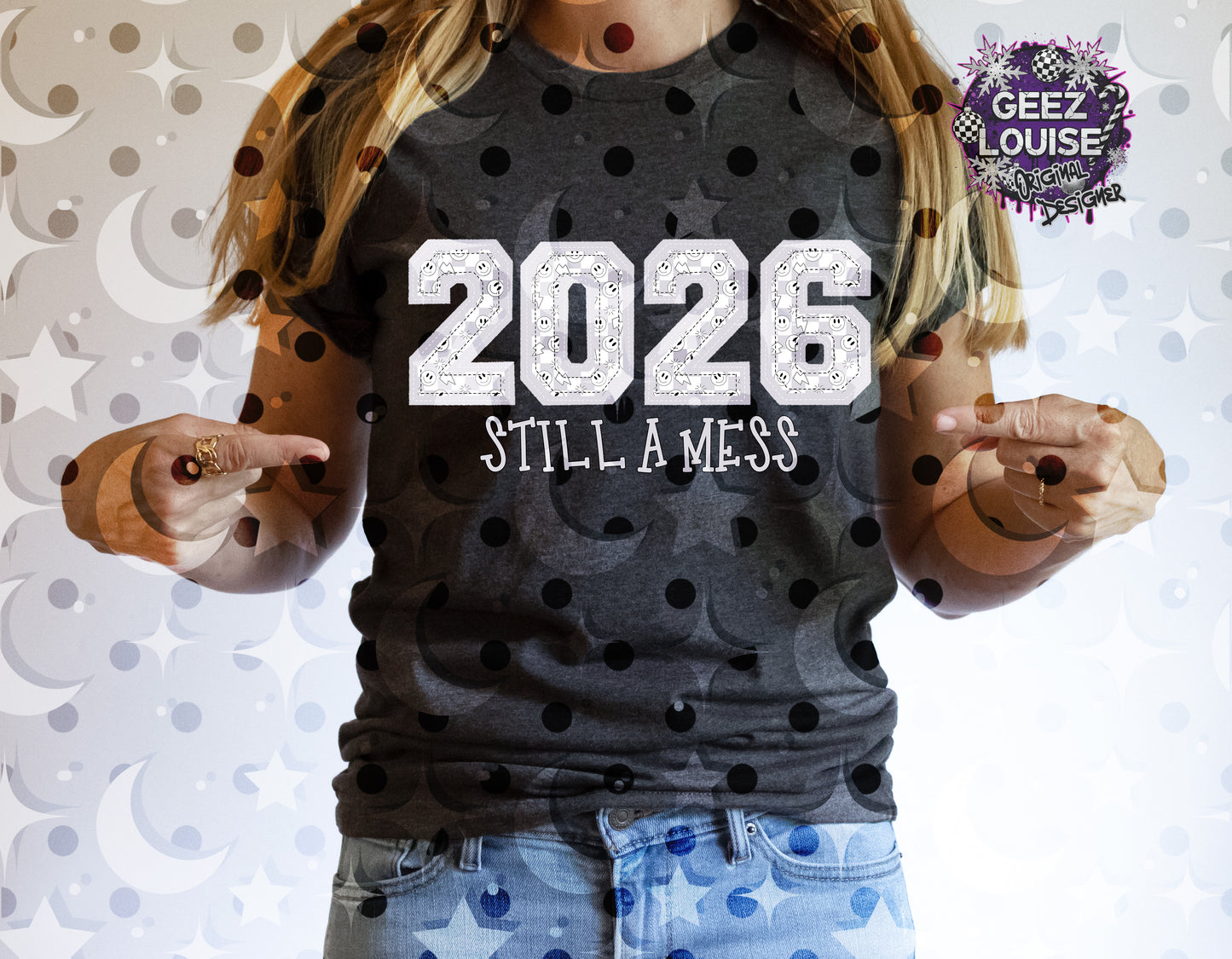 2026 Still a Mess — Digital Design