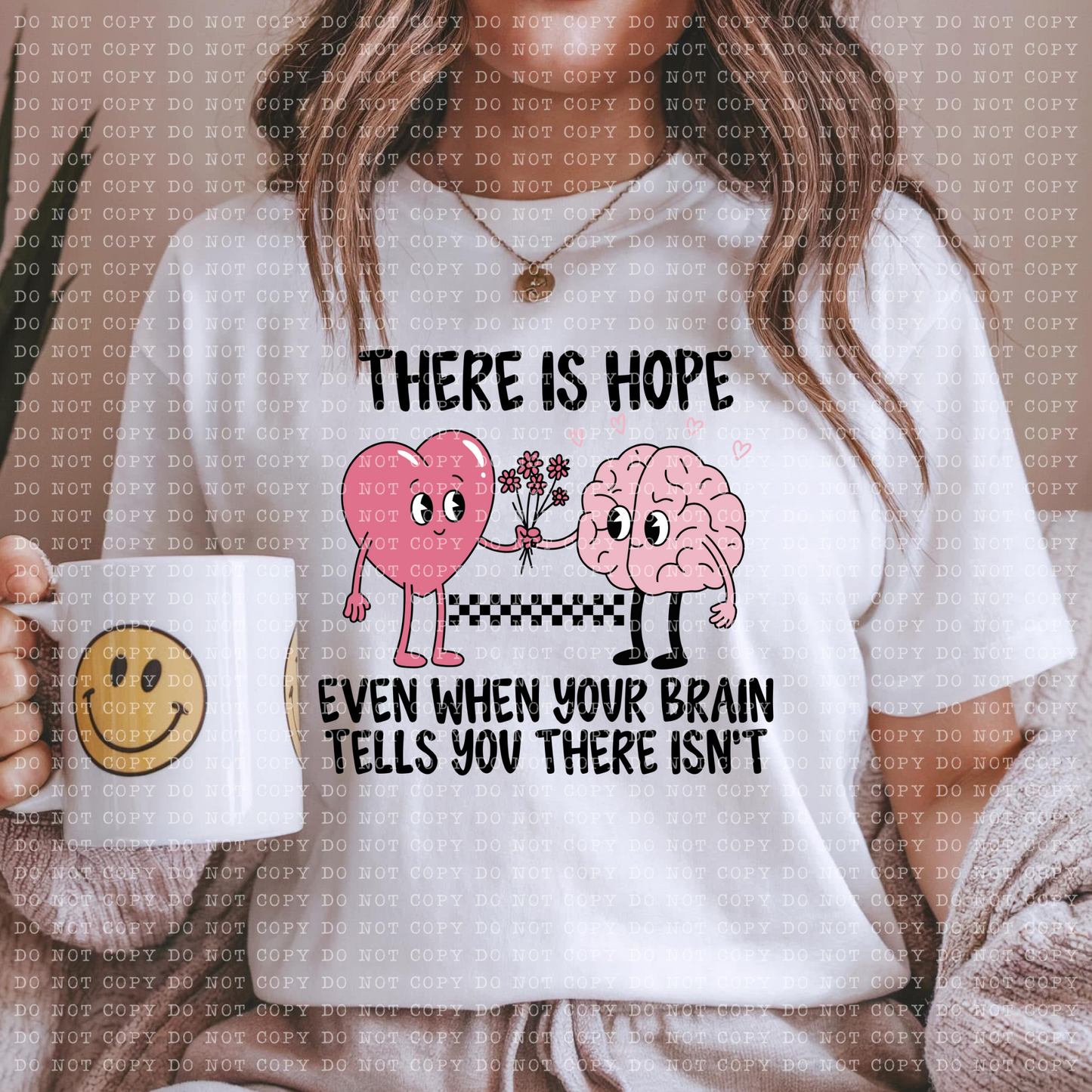 Mental Health Collab Bundle with ECHT Designs - Digital Download- PNG