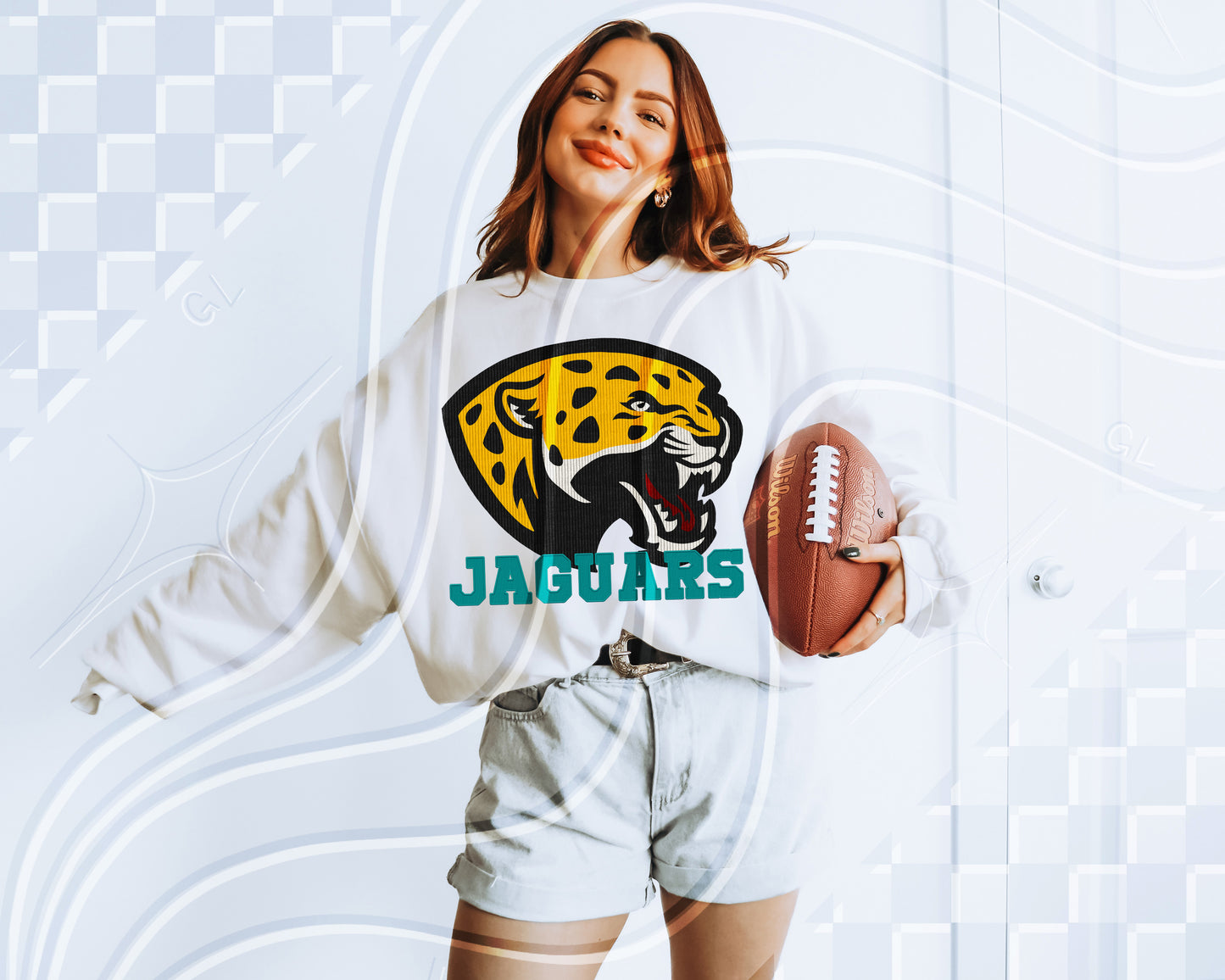 Corduroy National Teams – Individual PNGs & Bundle Option