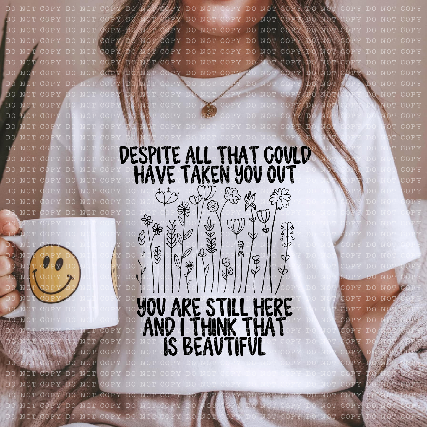 Mental Health Collab Bundle with ECHT Designs - Digital Download- PNG