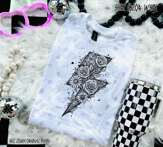 Bloom With Attitude Collab – Exclusive Graphic Design Bundle