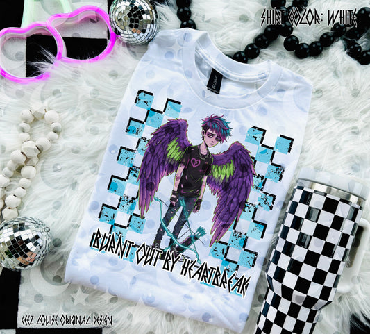 Broken Hearts Club Digital Design Bundle • Limited Edition Collab