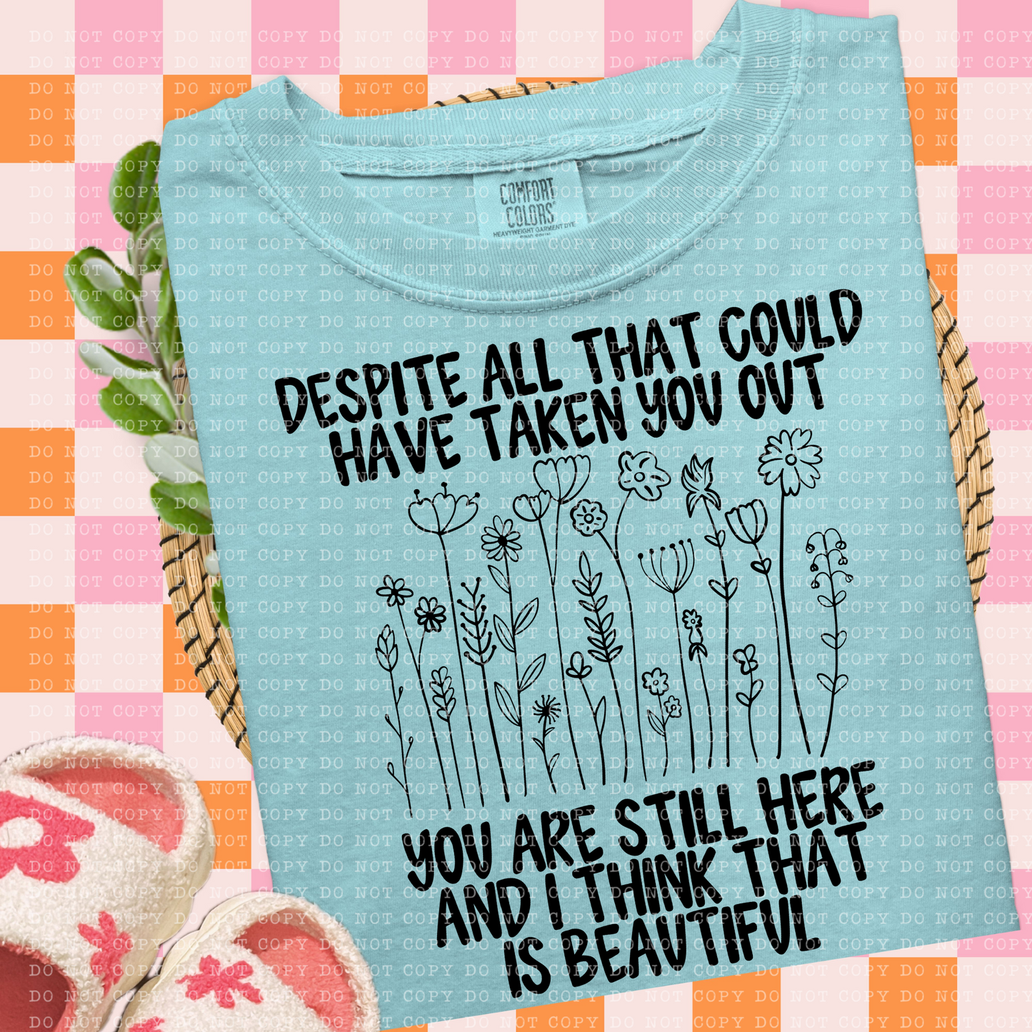 Mental Health Collab Bundle with ECHT Designs - Digital Download- PNG