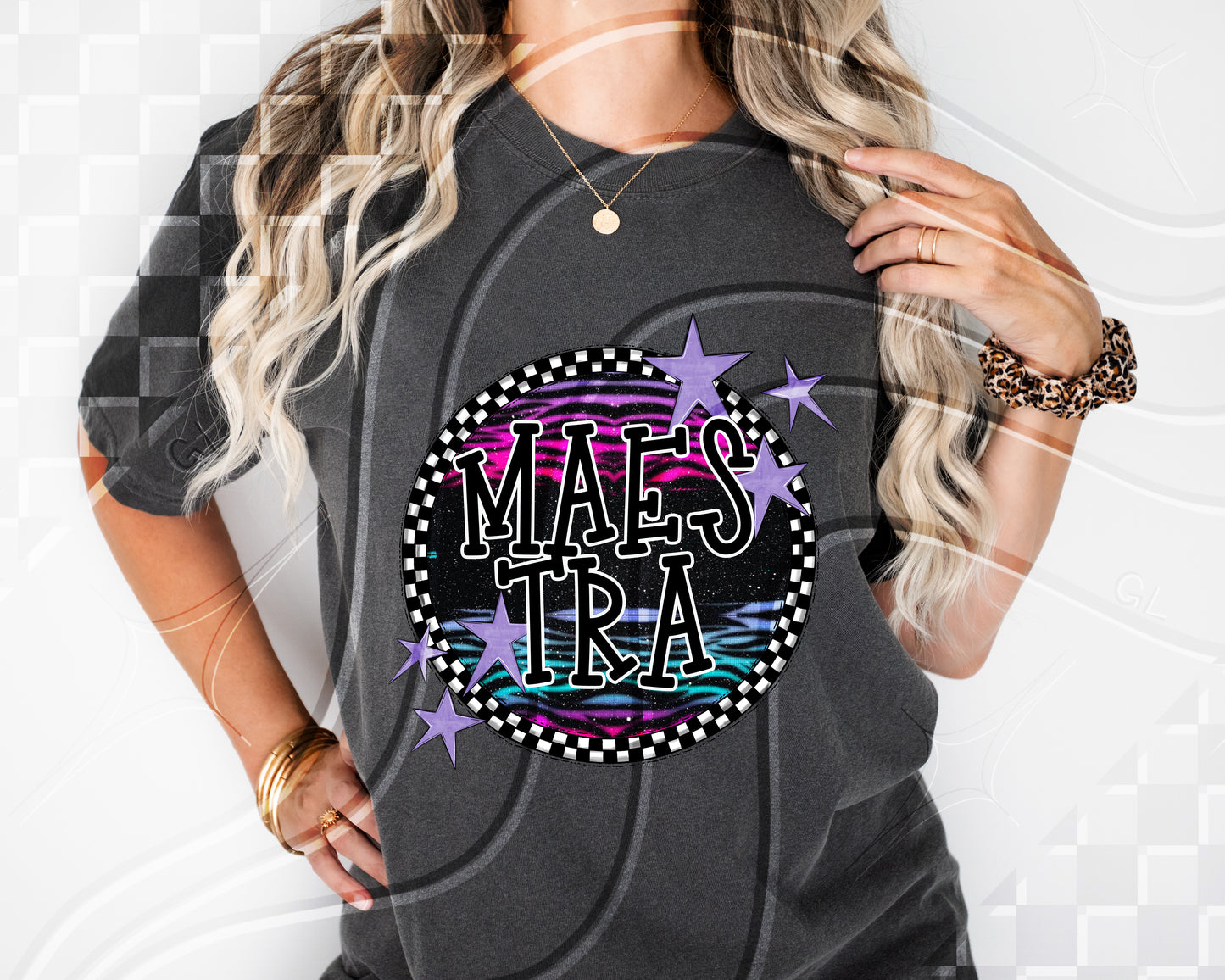 Pep Rally Pop – School Staff & Grade PNG Designs | All Titles + Bundle Option + Custom