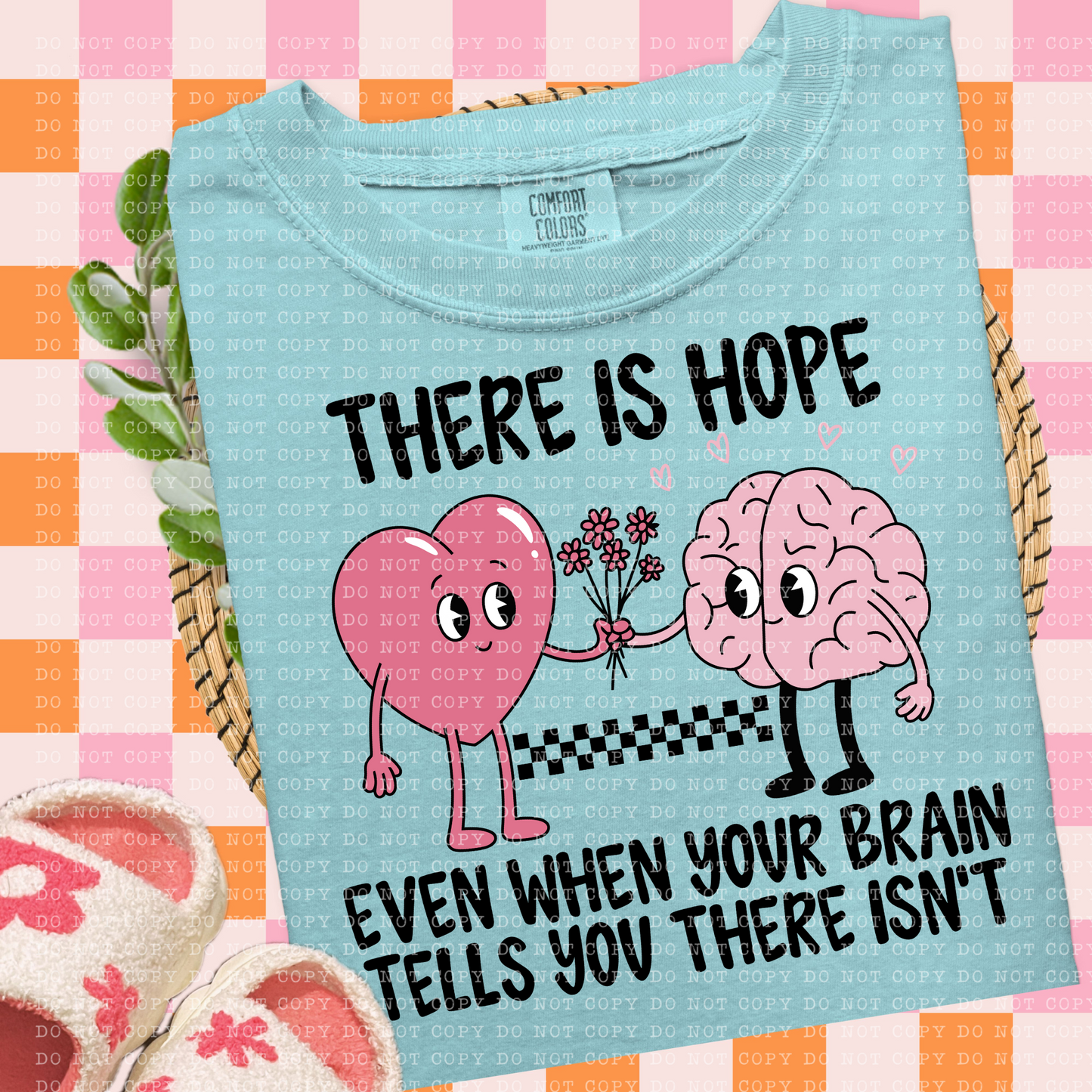 Mental Health Collab Bundle with ECHT Designs - Digital Download- PNG