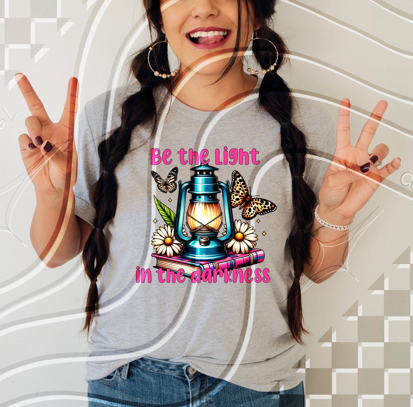 Mental Health Collab Bundle with ECHT Designs - Digital Download- PNG