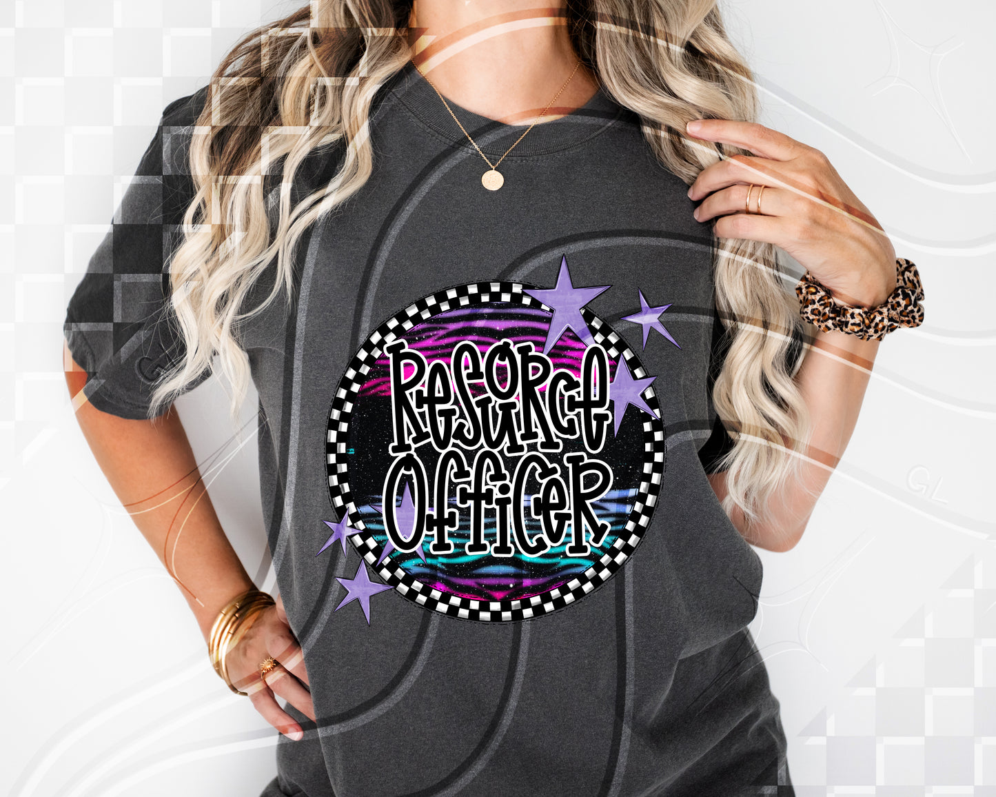 Pep Rally Pop – School Staff & Grade PNG Designs | All Titles + Bundle Option + Custom