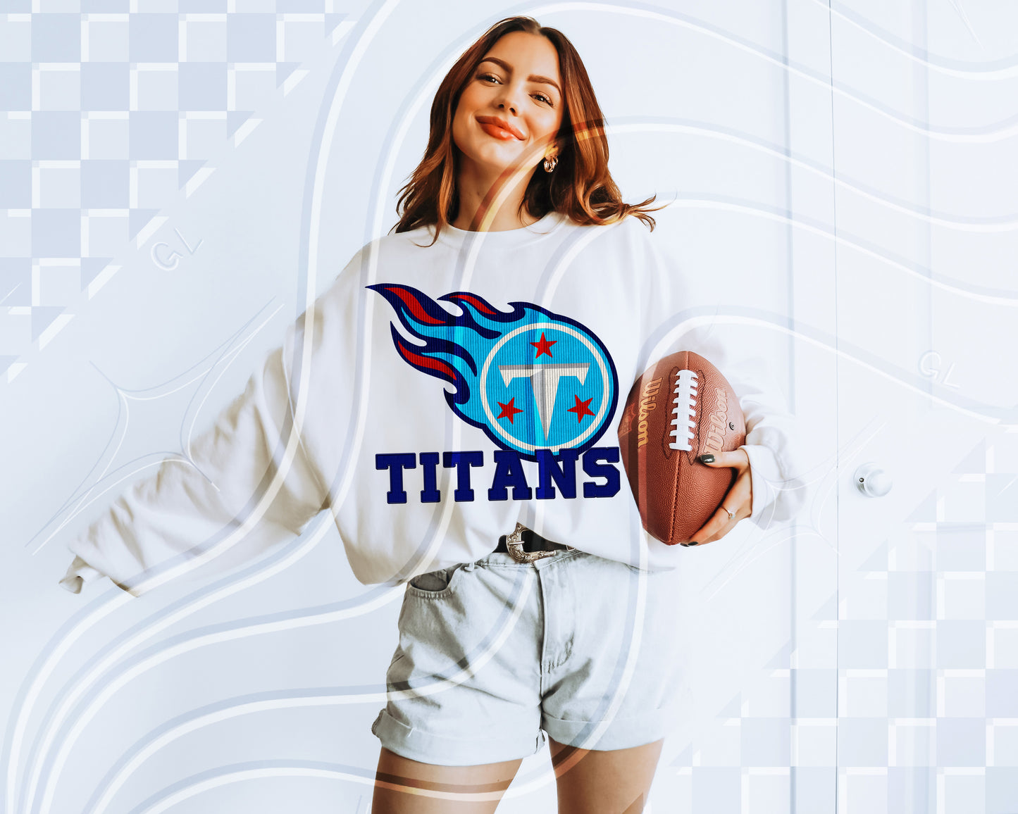 Corduroy National Teams – Individual PNGs & Bundle Option