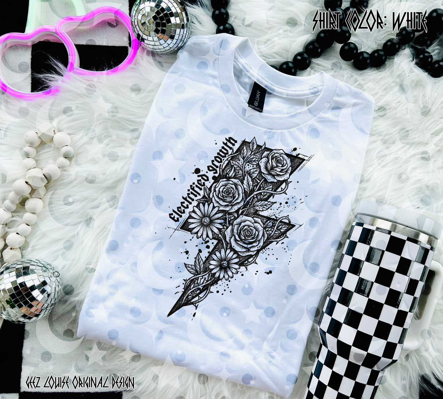 Bloom With Attitude Collab – Exclusive Graphic Design Bundle