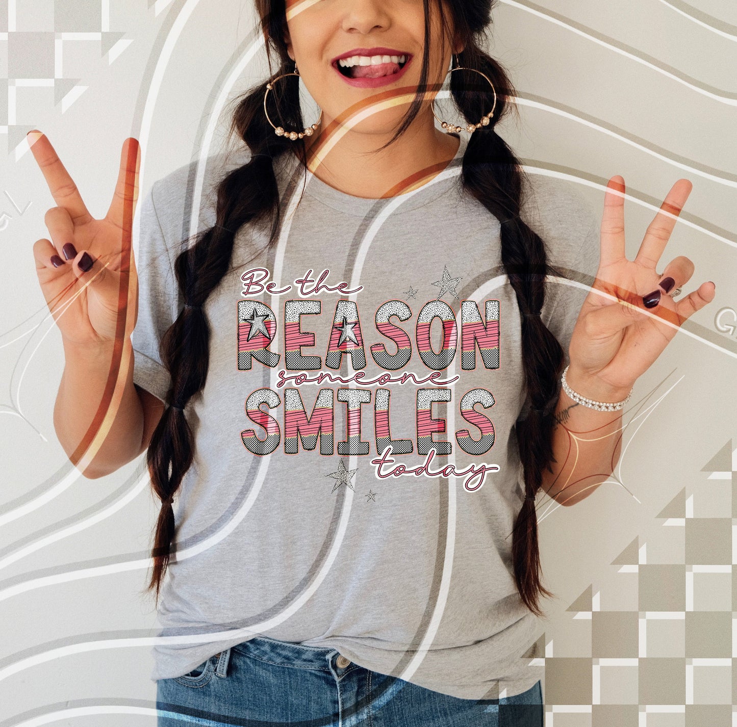 Mental Health Collab Bundle with ECHT Designs - Digital Download- PNG