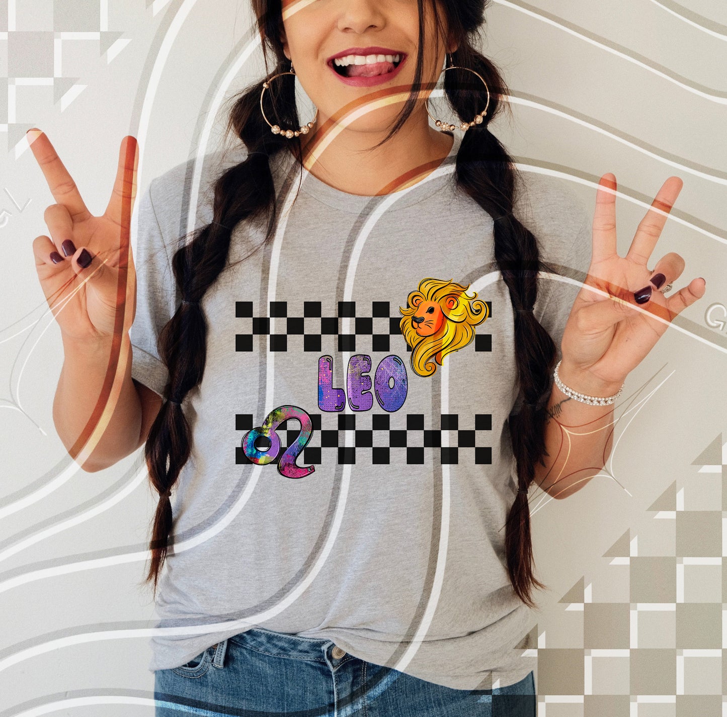 Zodiac Signs - Digital Download- PNG