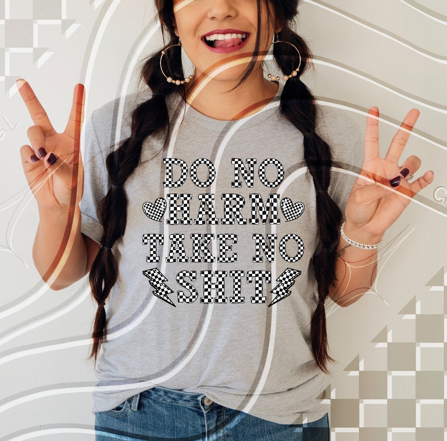 Mental Health Collab Bundle with ECHT Designs - Digital Download- PNG