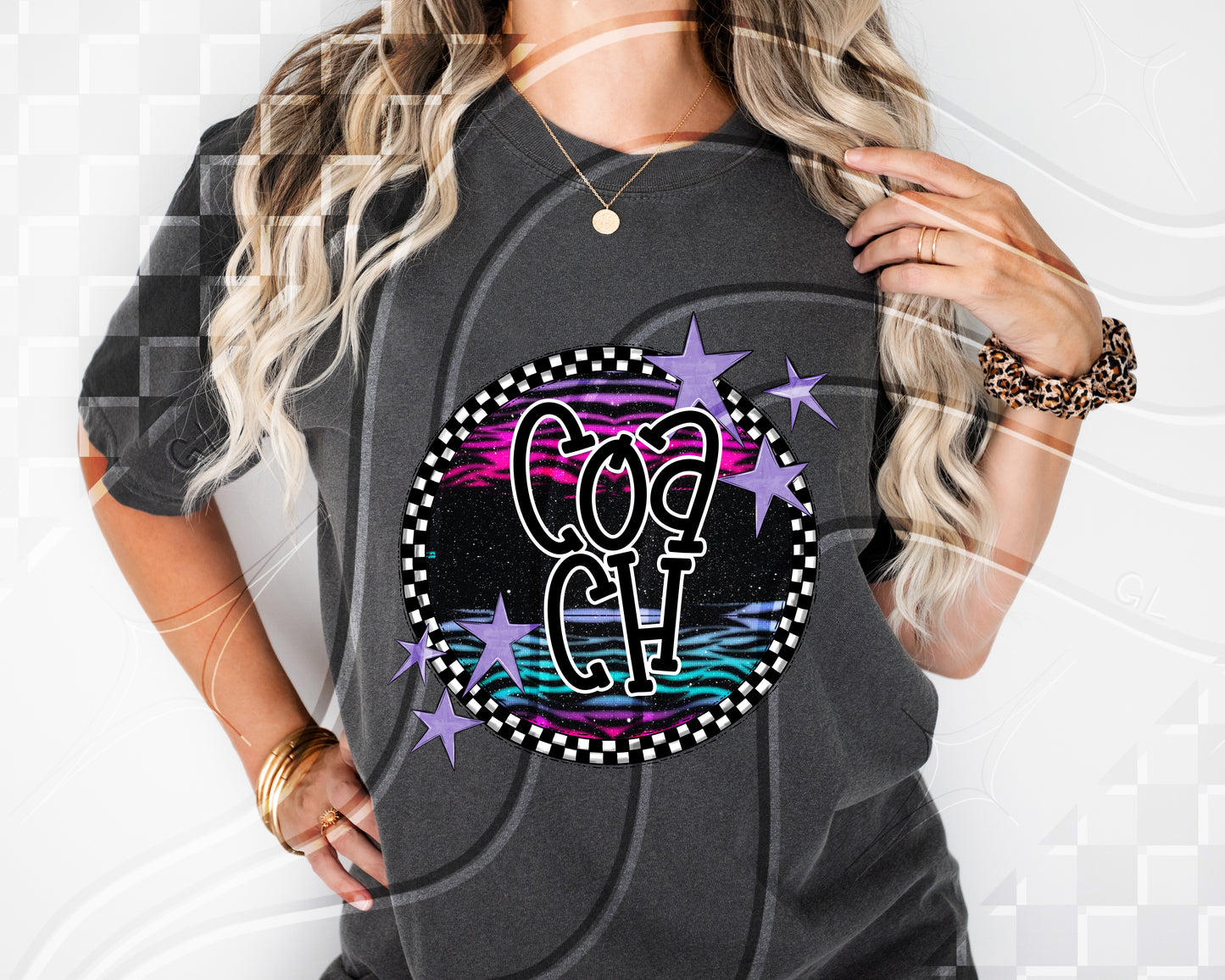 Pep Rally Pop – School Staff & Grade PNG Designs | All Titles + Bundle Option + Custom