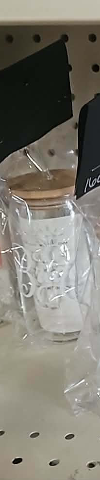 Bride Libby Glass