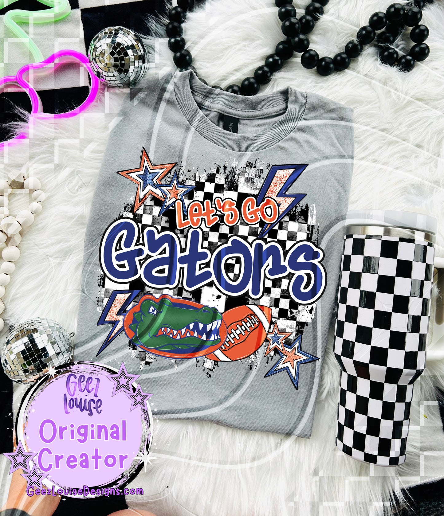 Game Day Spirit Designs | Football only | Custom, Team Options & Bundle