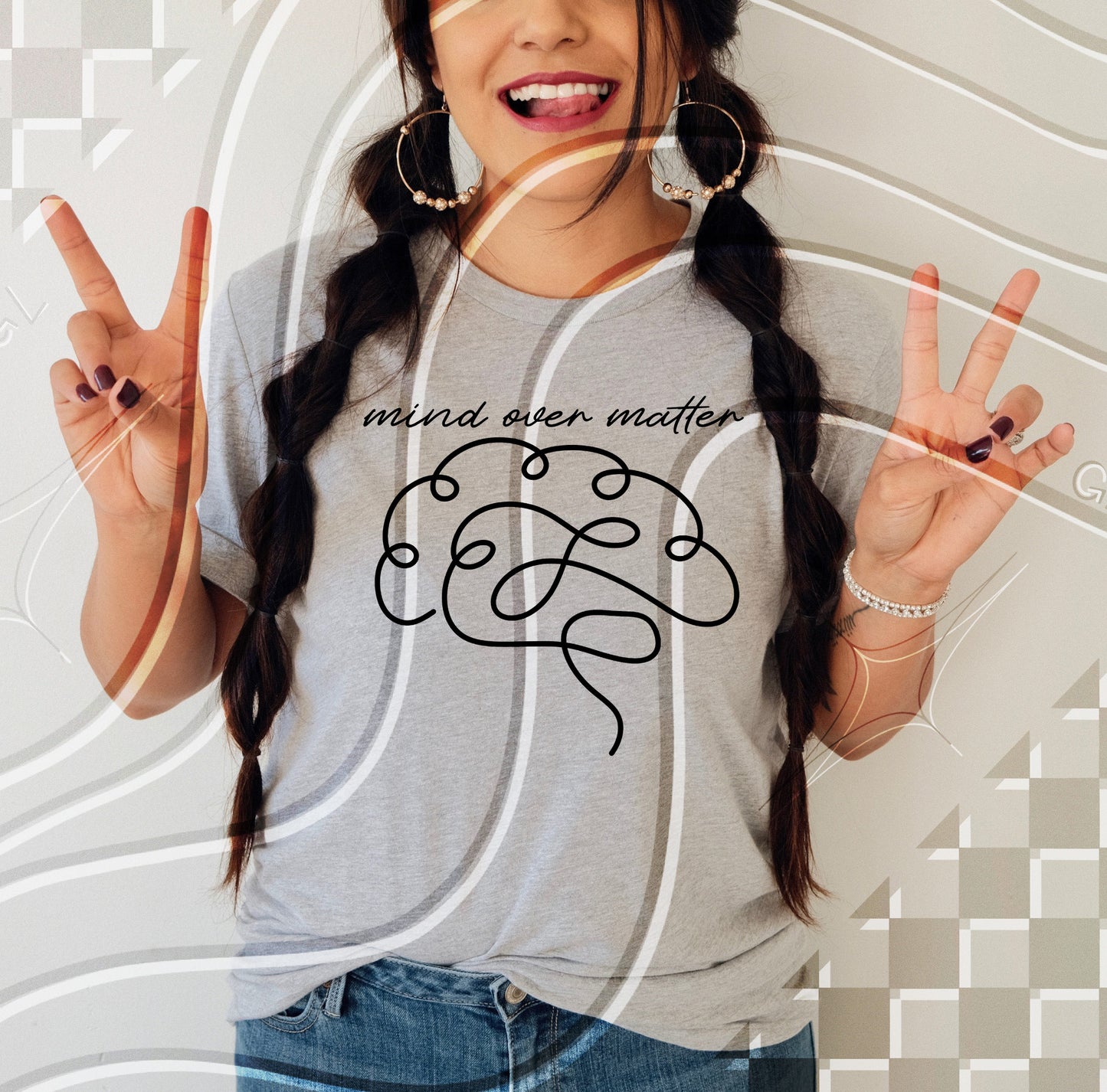 Mental Health Collab Bundle with ECHT Designs - Digital Download- PNG