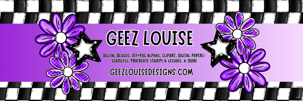Haunted Elements Collab – Limited Edition Halloween Design Bundle (Diesel Designs x Geez Louise)