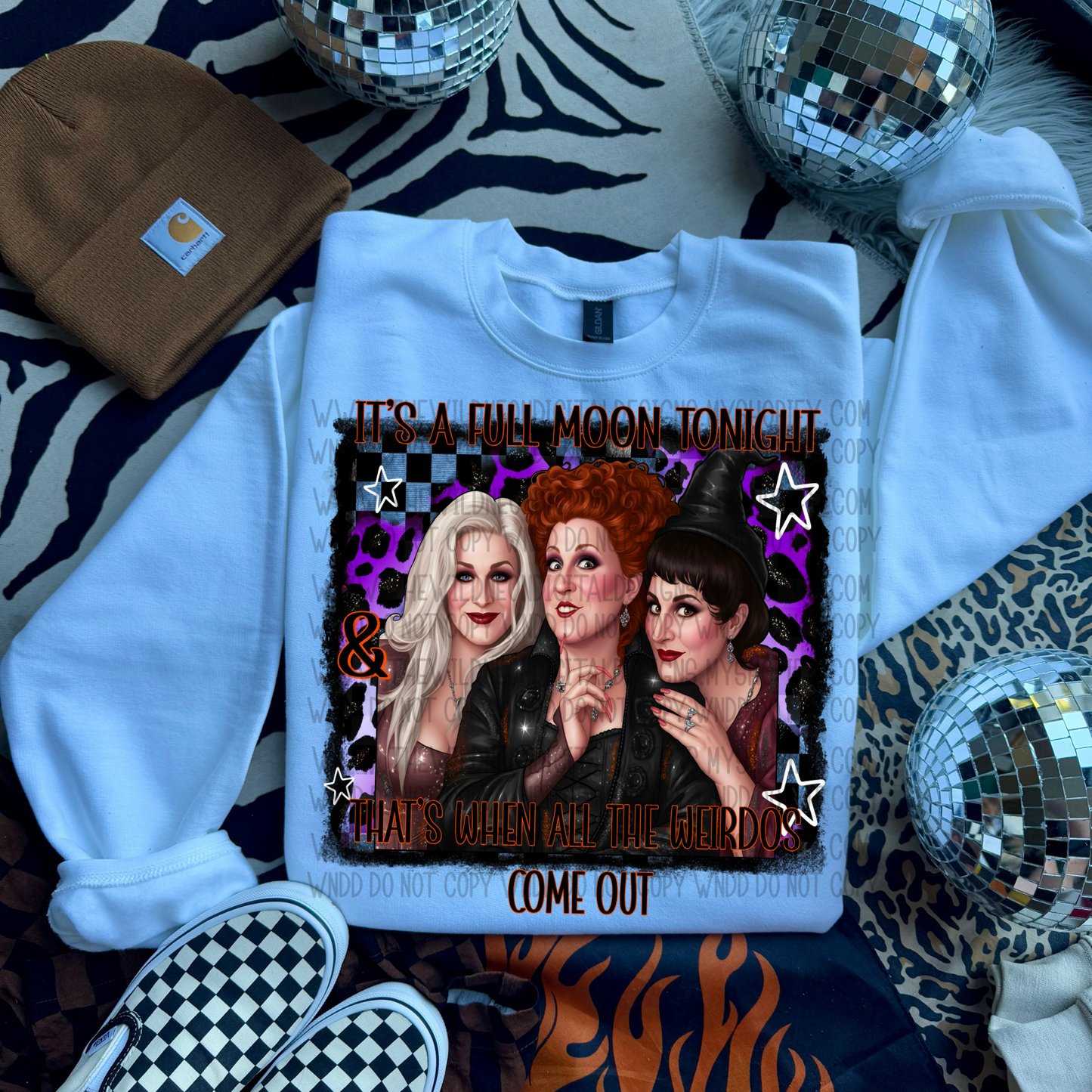 Blockbuster Nights Digital Collab – Nostalgic Designs by 7 Designers