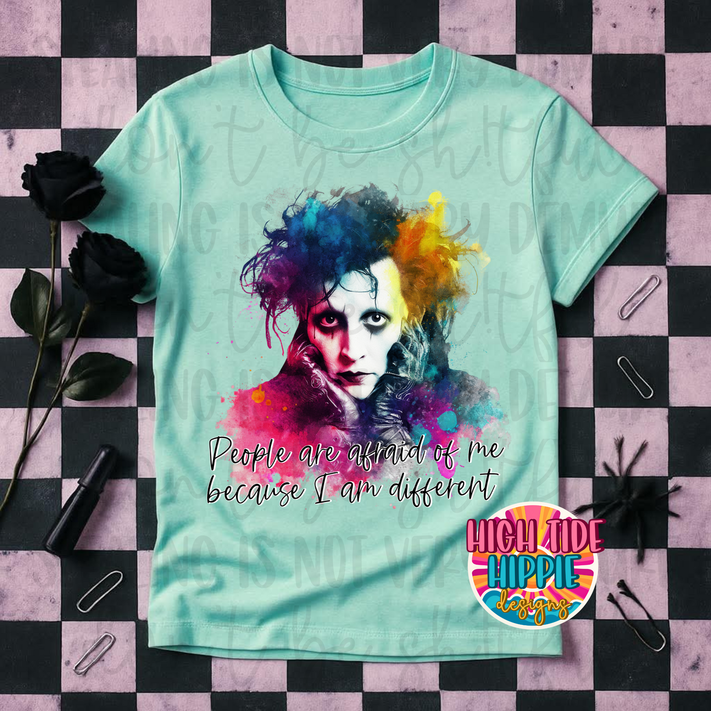 Blockbuster Nights Digital Collab – Nostalgic Designs by 7 Designers