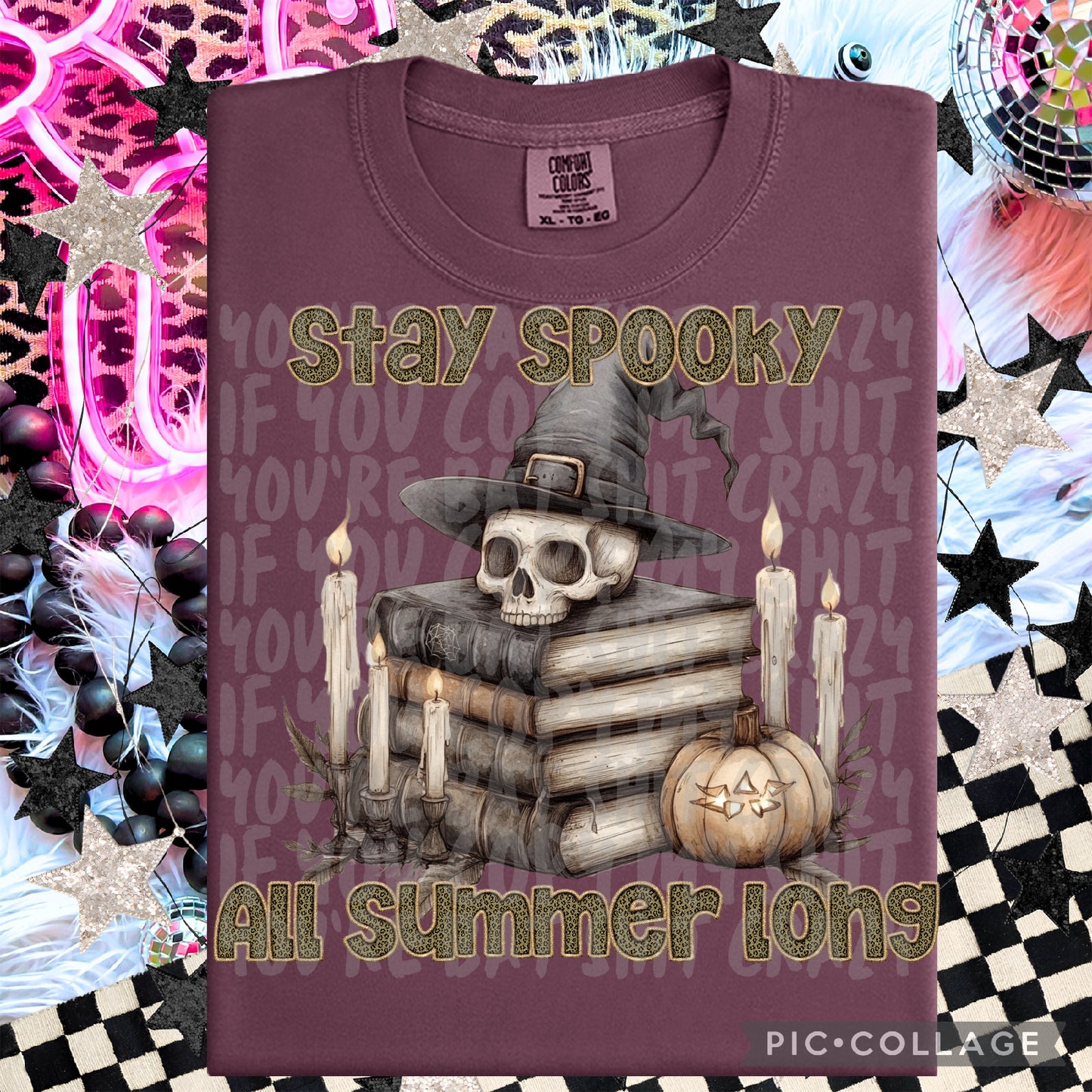 Reckless Summer Collab Bundle w/ Chaotic Beauty Designs, Clover Designs, & DoubleKDesigns - Digital Download- PNG
