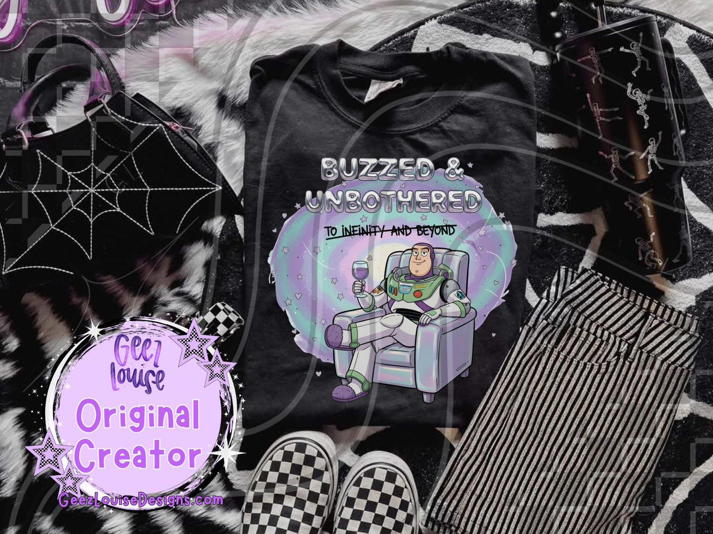 Blockbuster Nights Digital Collab – Nostalgic Designs by 7 Designers