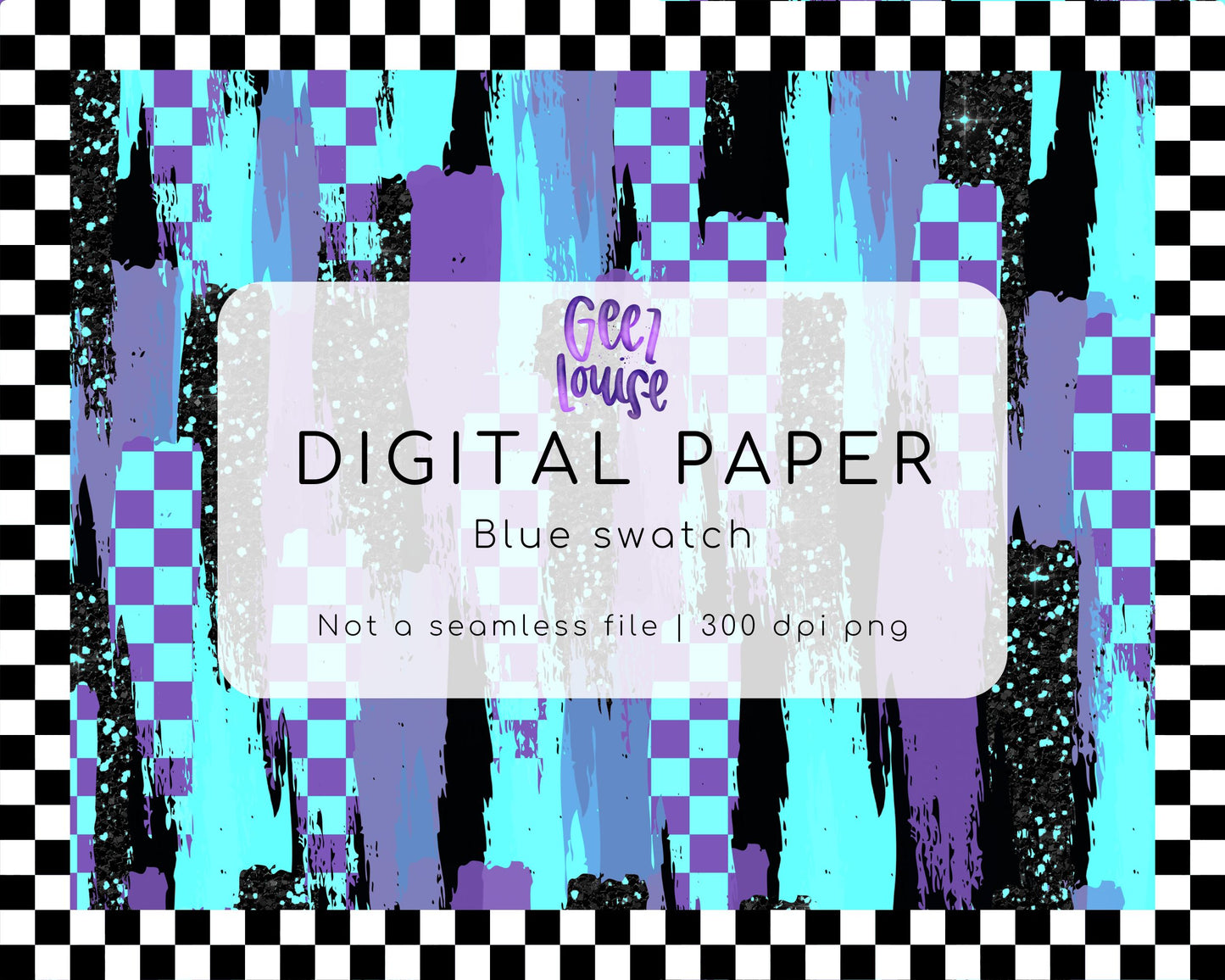 Swatches background digital paper- Digital Download- PNG