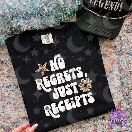 No Filter, No Regrets | 4 Designer Collab PNG Bundle