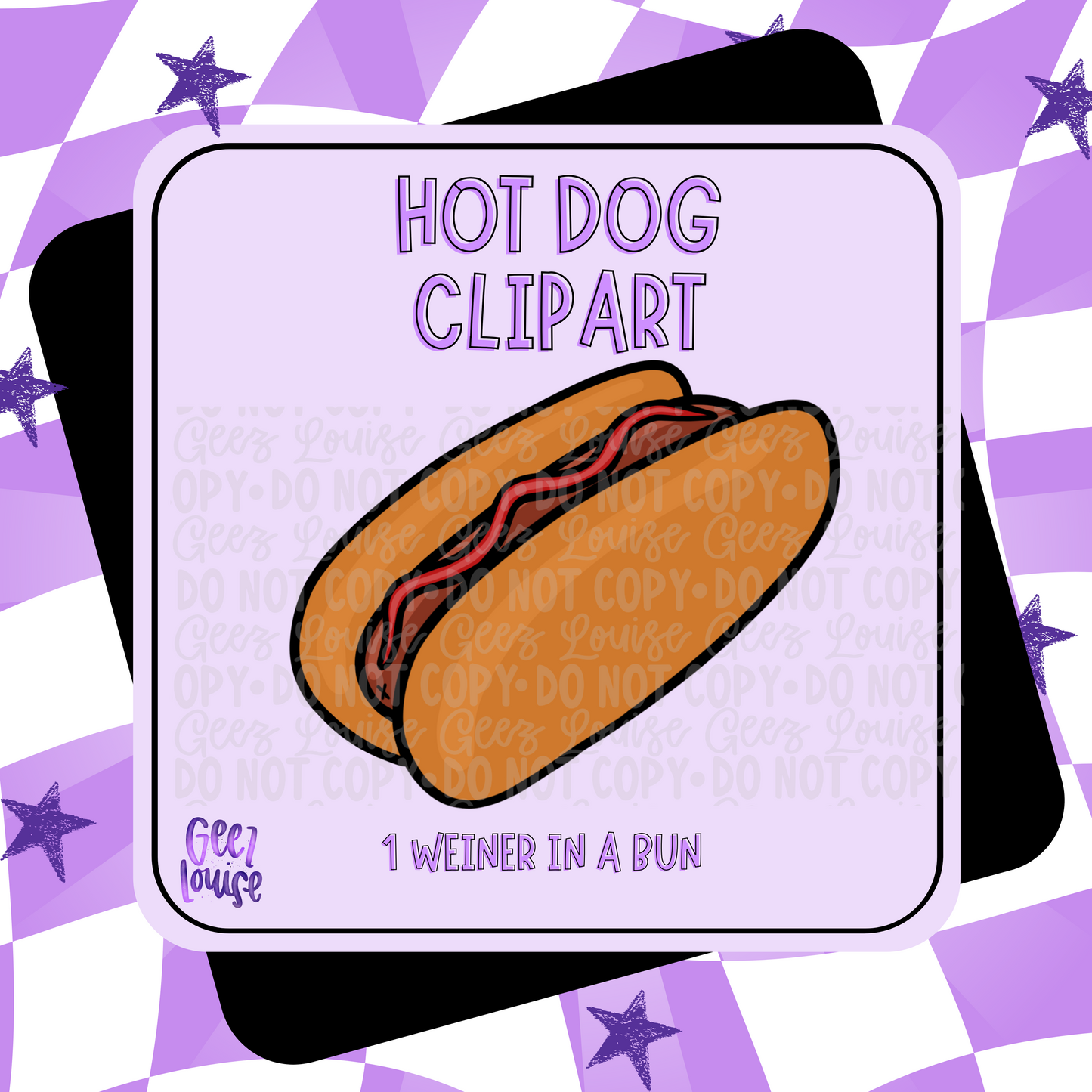 April 2025 Clipart Drive - Digital Download- PNG