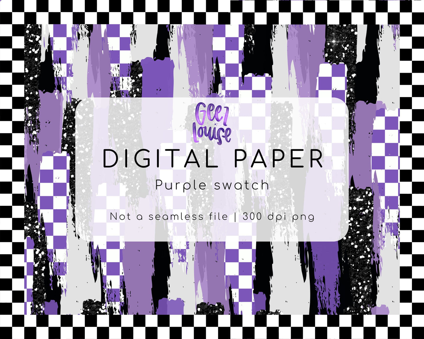 Swatches background digital paper- Digital Download- PNG