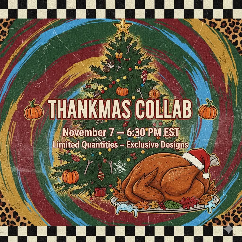 Thanksmas Collab