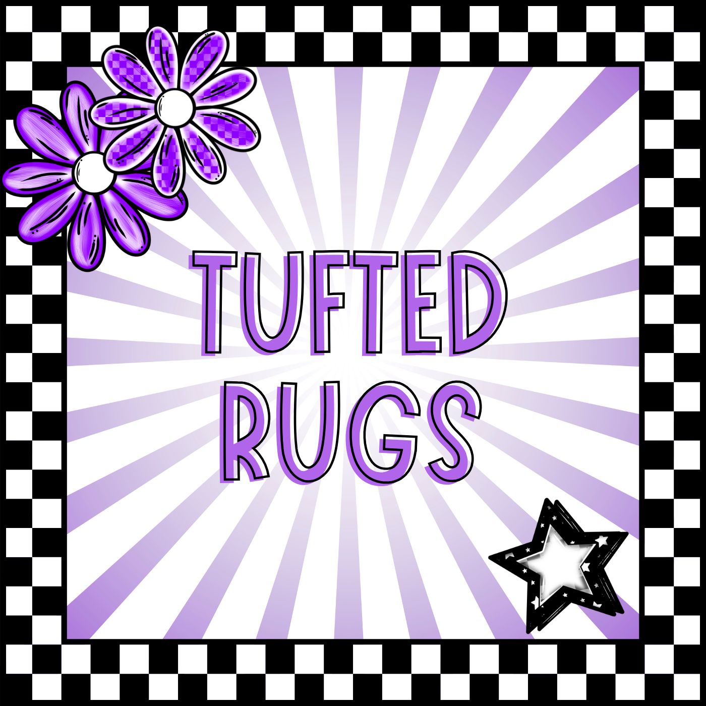 Tufted Rugs