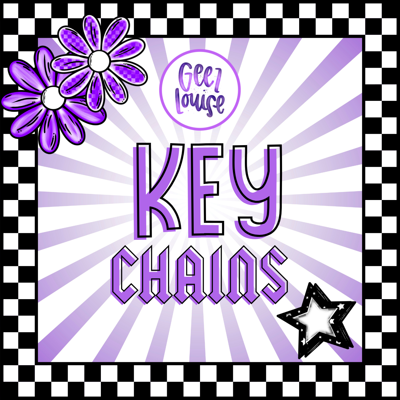 Key Chains
