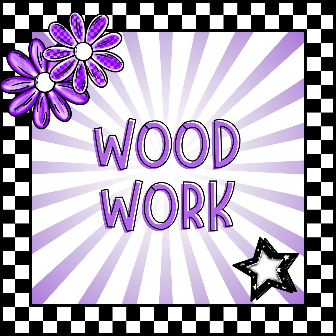 Woodwork