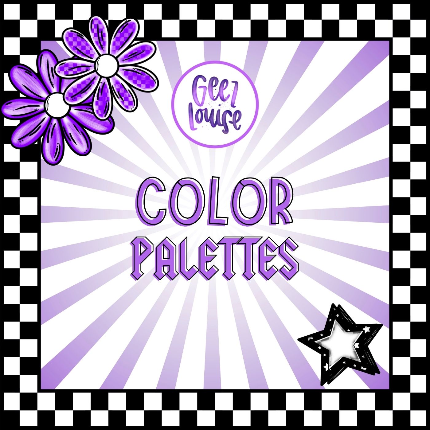 Color Palettes