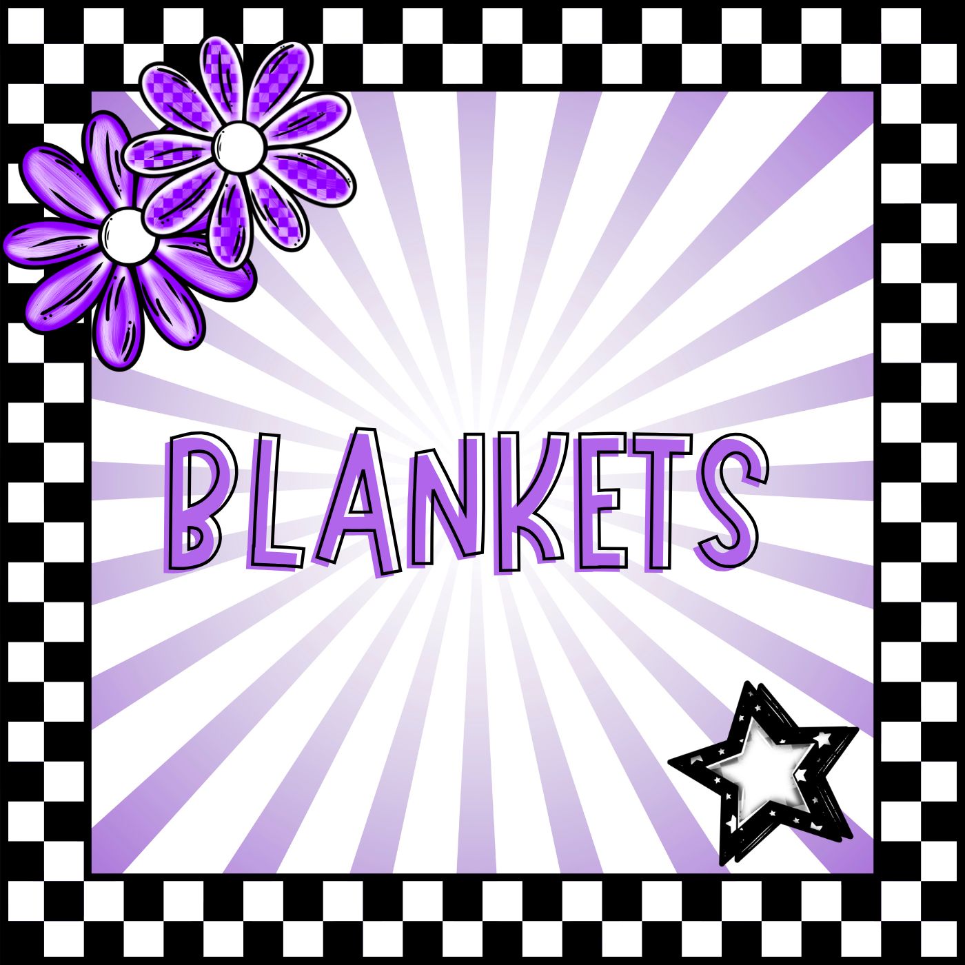 Blankets/ Throws
