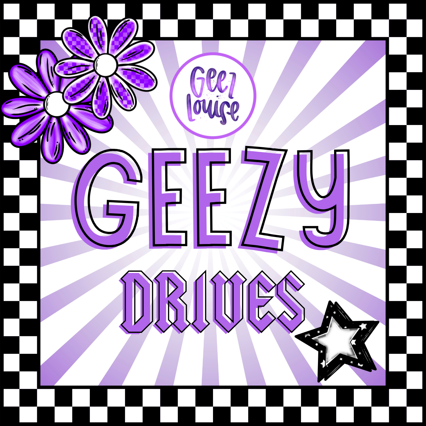 Geezy Drives