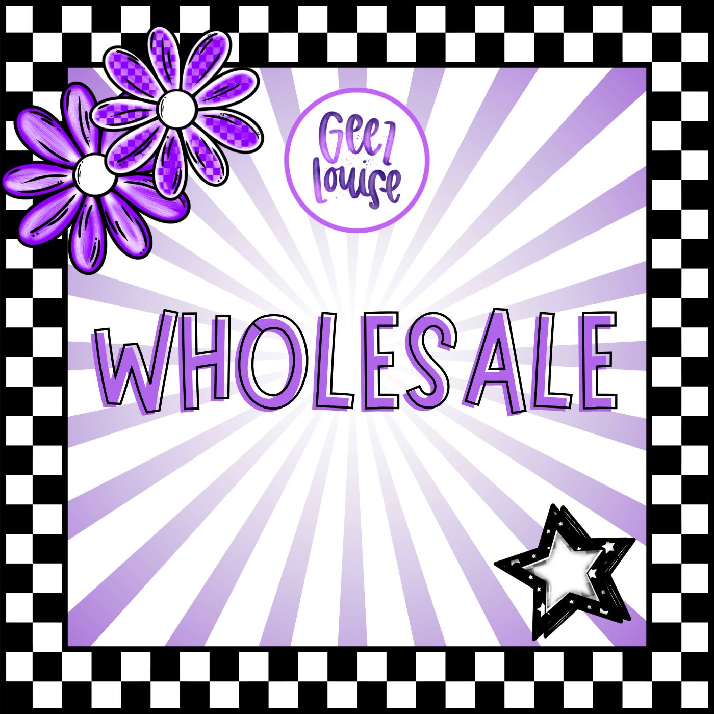 Wholesale Tees & finished products