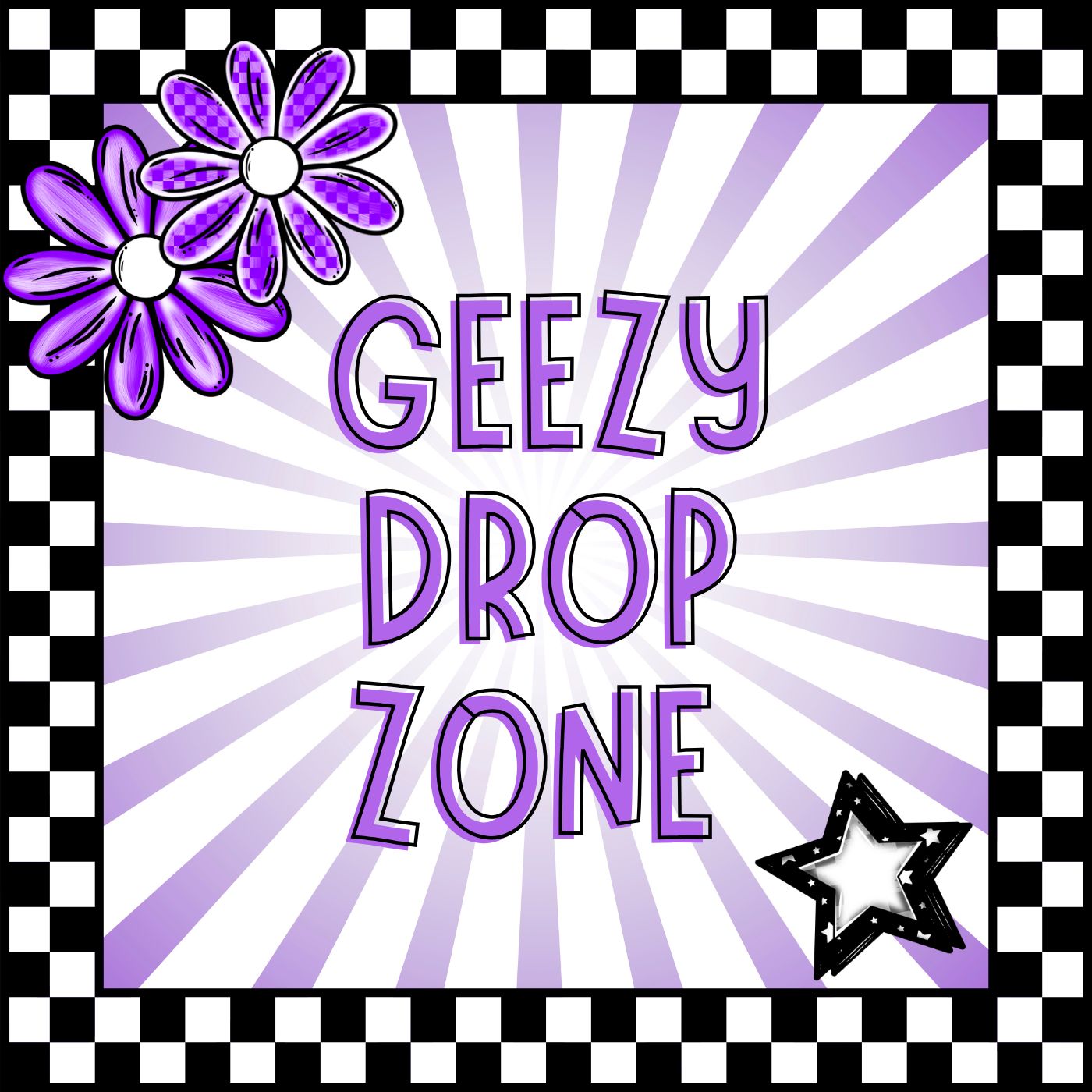 Geezy Drop Zone