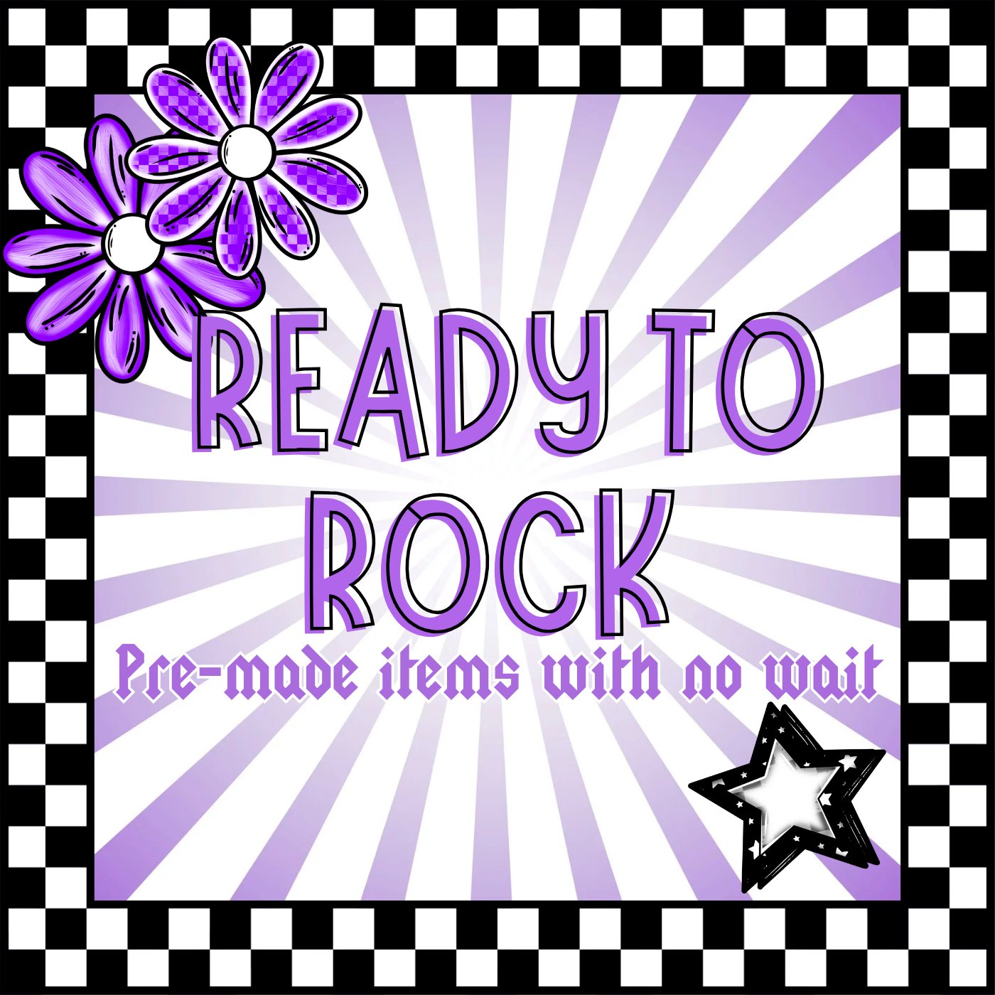Ready to Rock
