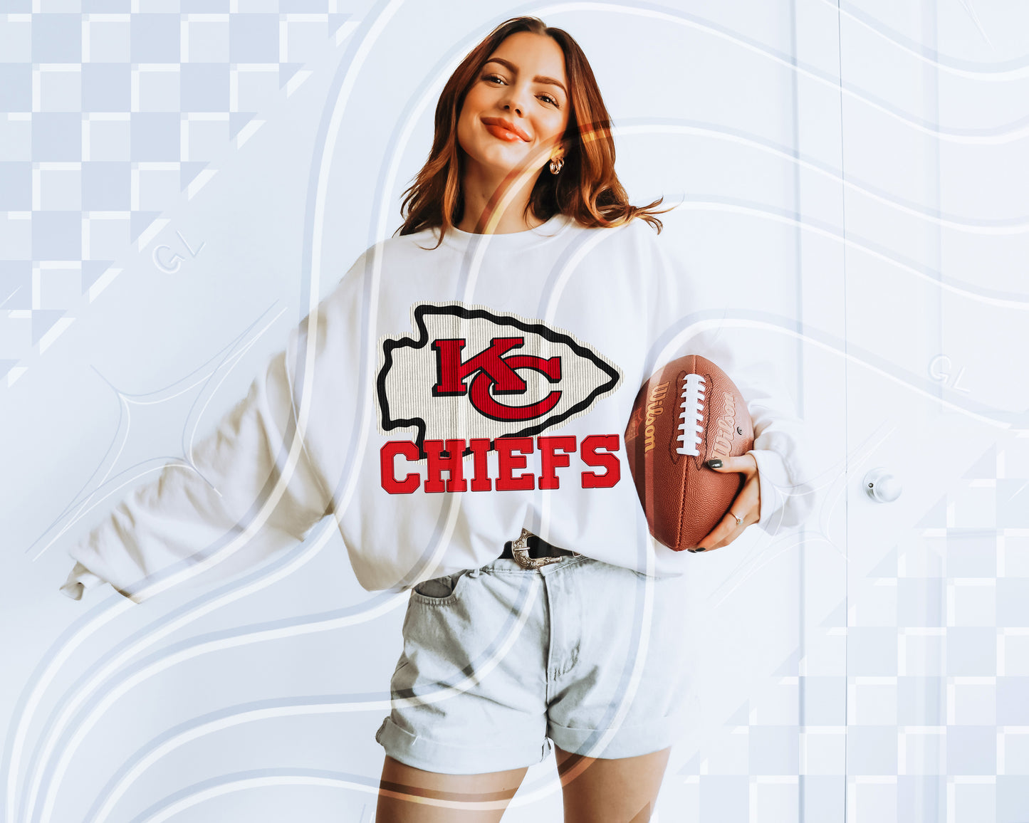 Corduroy National Teams – Individual PNGs & Bundle Option