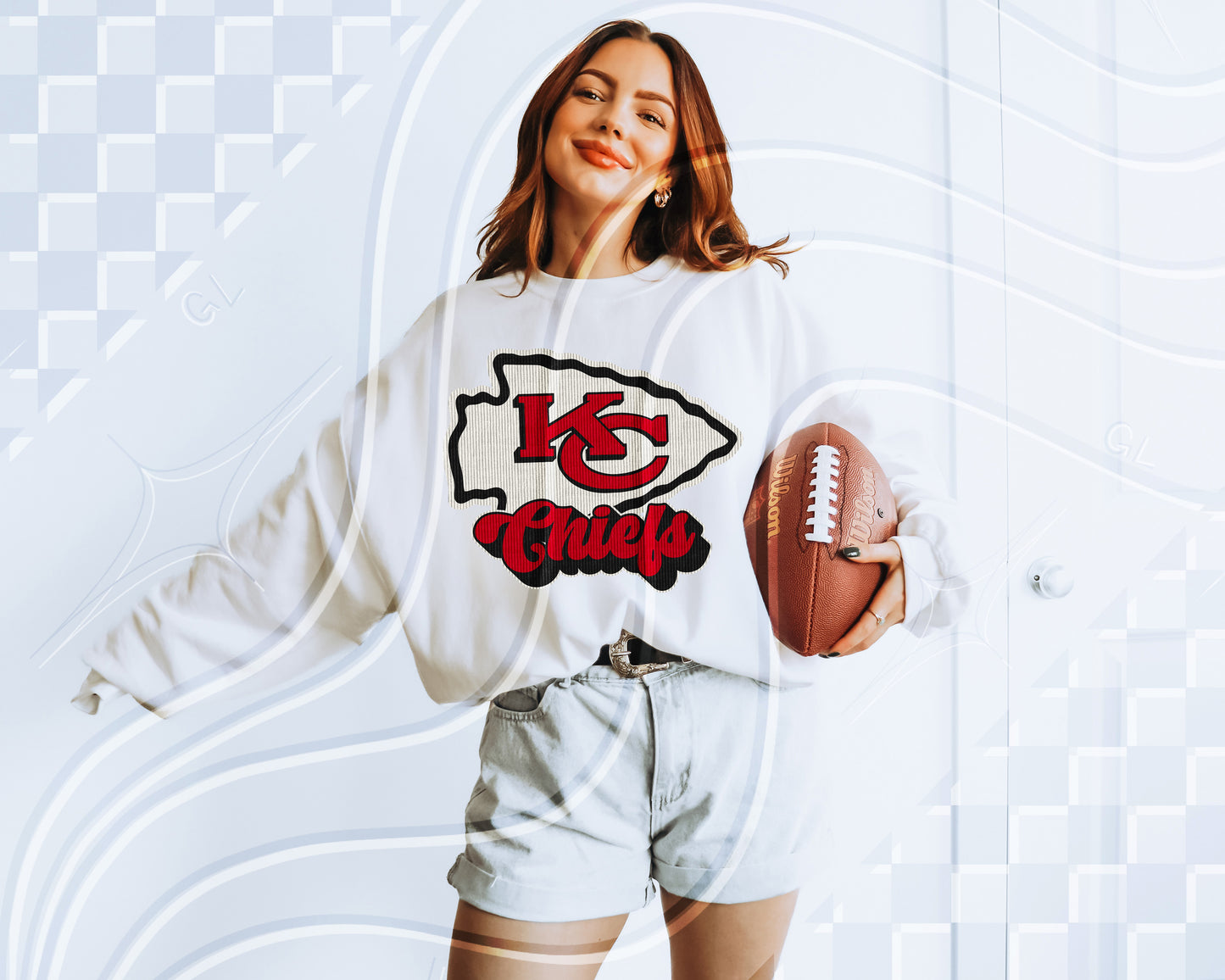 Corduroy National Teams – Individual PNGs & Bundle Option