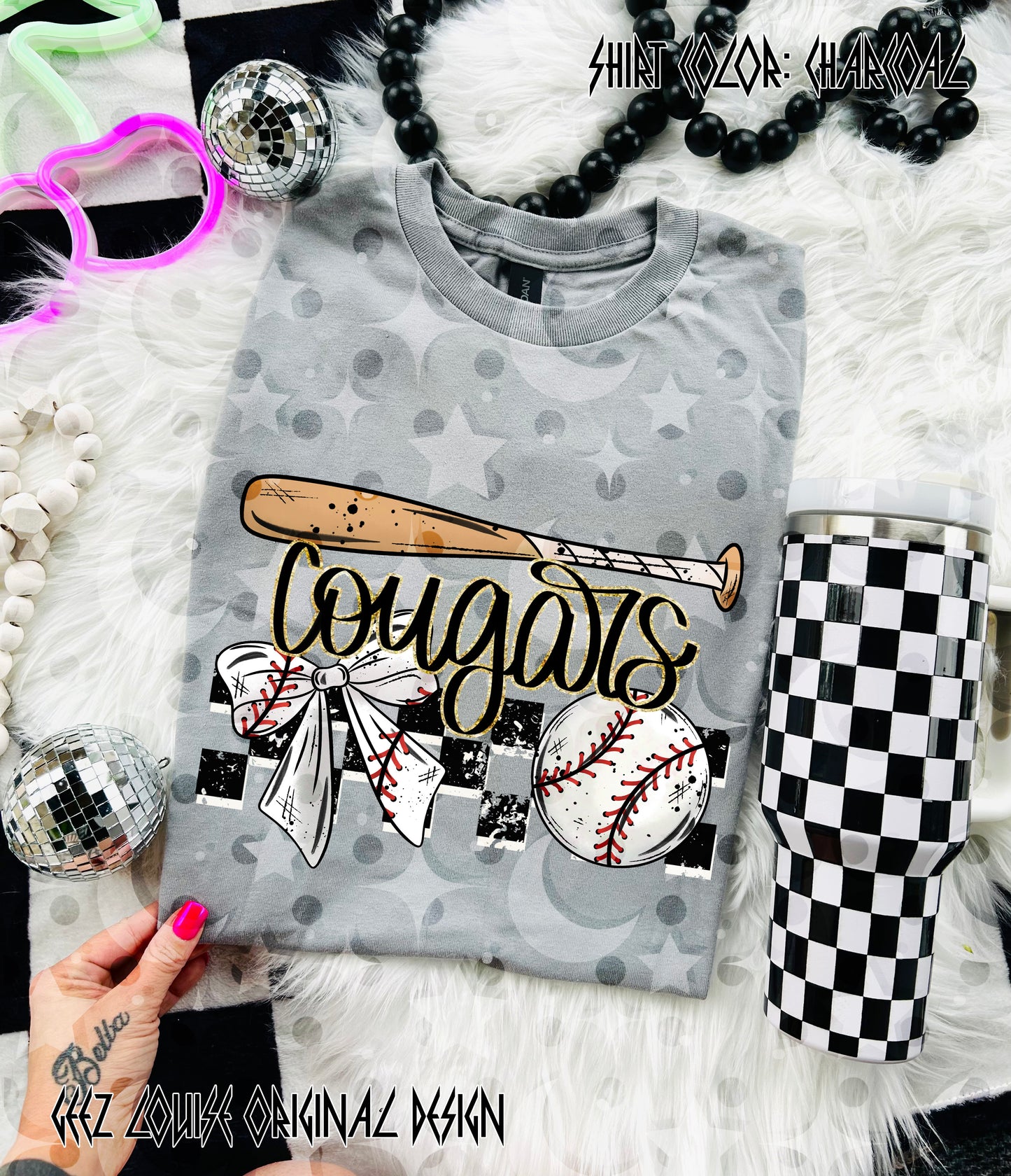 Hardball Bow Teams – Digital Download (Multiple Teams + Custom)